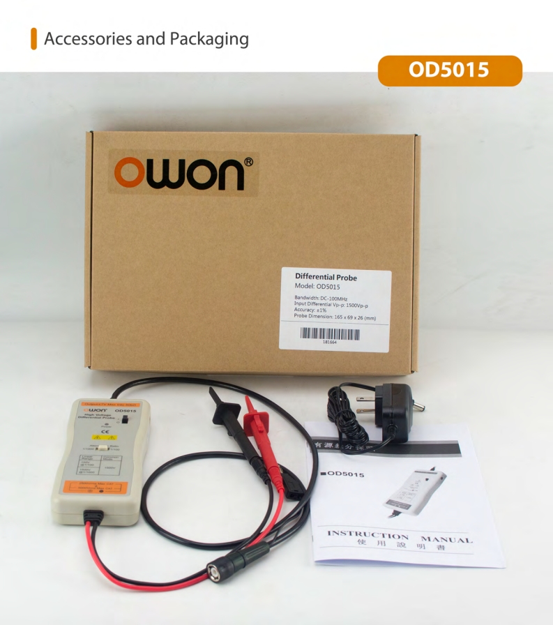 OWON Active High Voltage Differential Probe  technical spec.s (1)_3.jpg