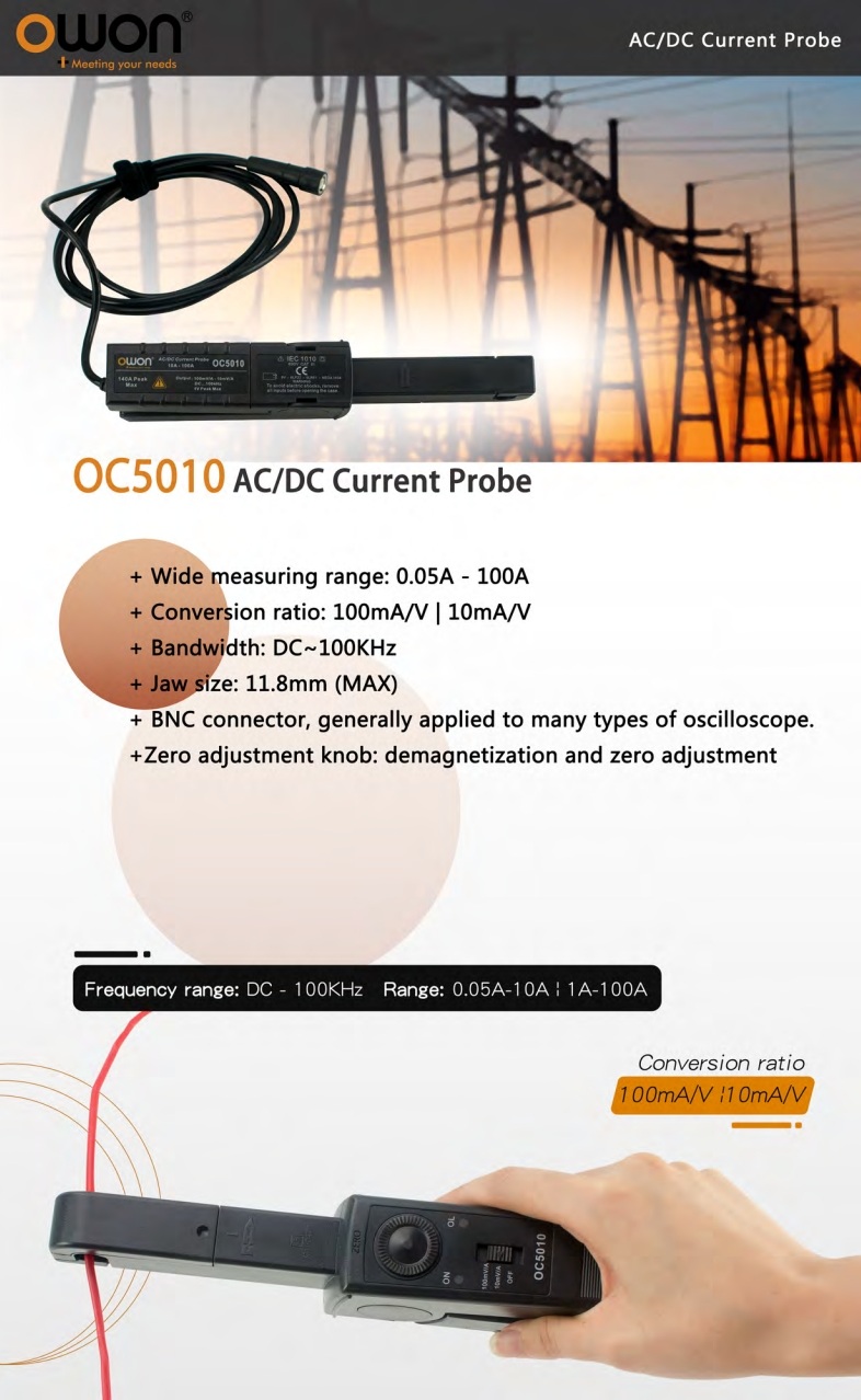 OWON OC5010 AC_DC Current Probe technical spec.s_1.jpg