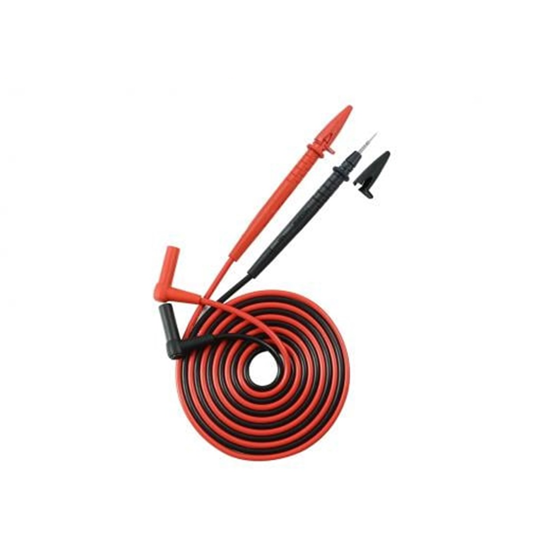 FLUKE 15B MAX KIT  정품 15B 멀티미터, 테스터기 (4MM & 1MM)