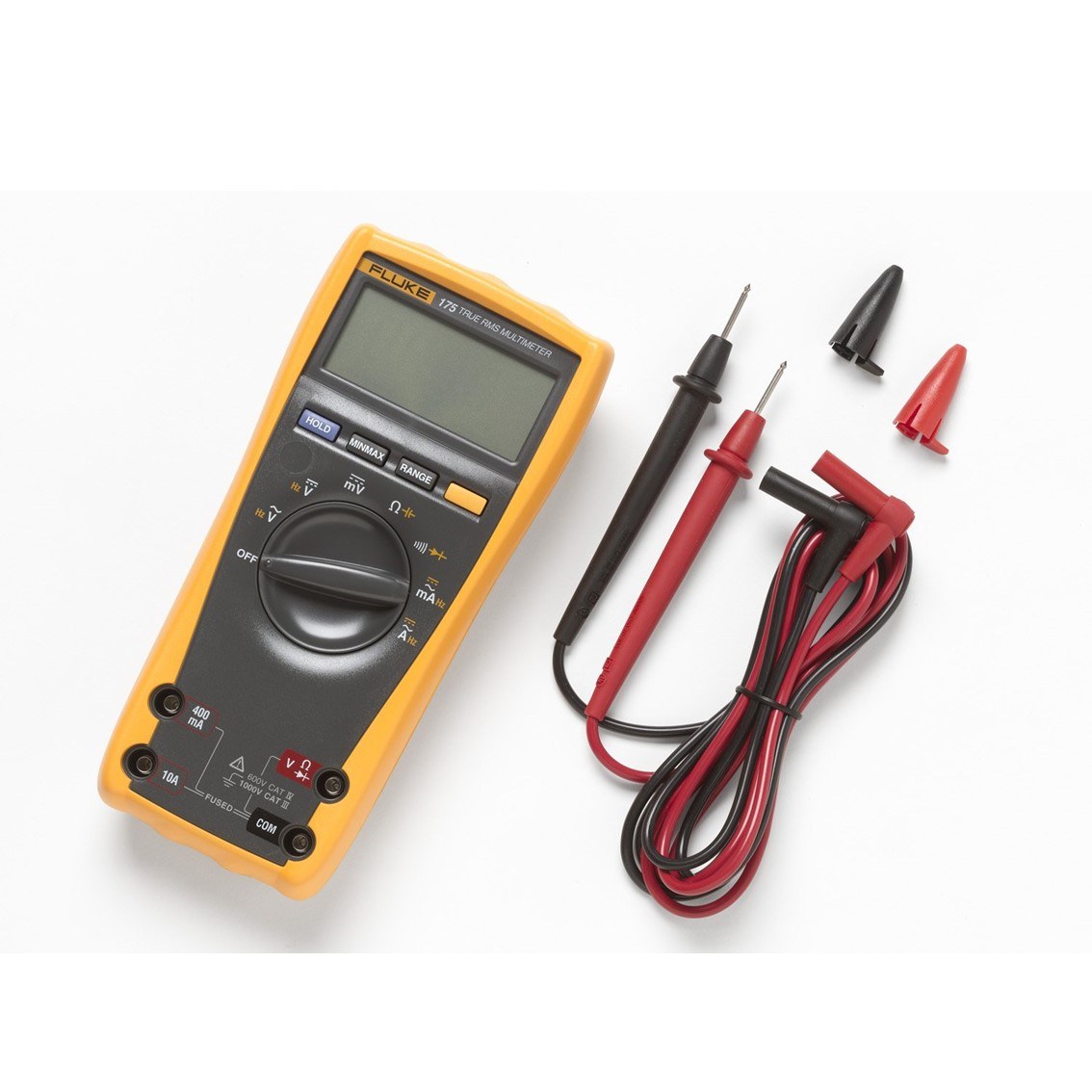 FLUKE 175  정품 175 멀티미터, 테스터기