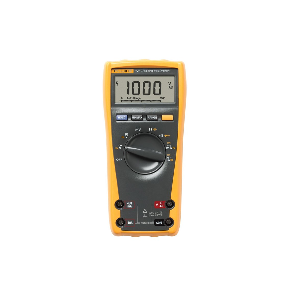 FLUKE 175  정품 175 멀티미터, 테스터기