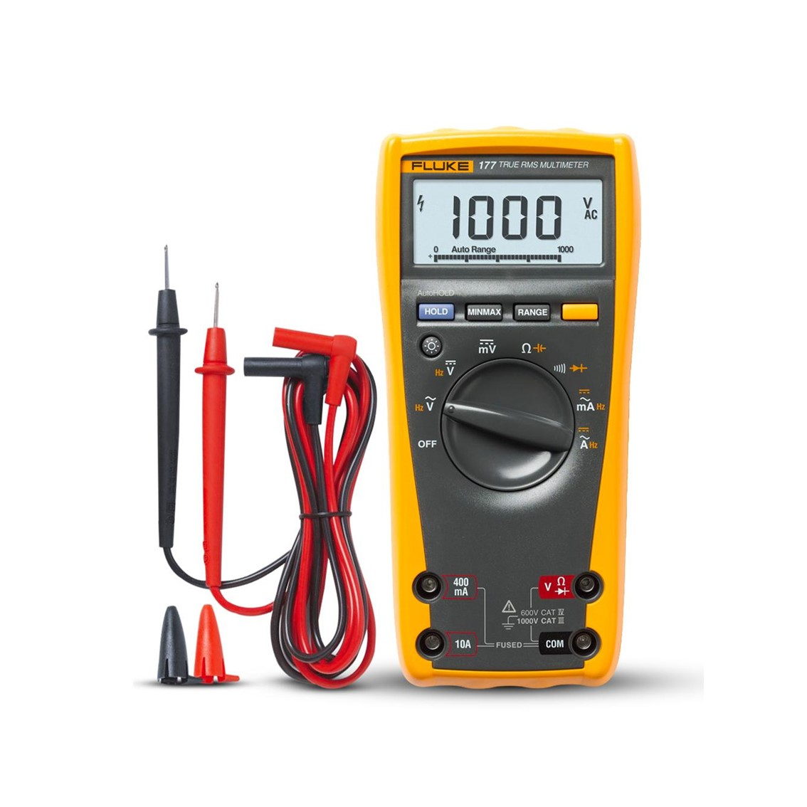 FLUKE 177  정품 177 멀티미터, 테스터기