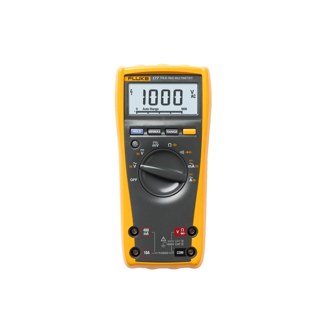 FLUKE 177  정품 177 멀티미터, 테스터기
