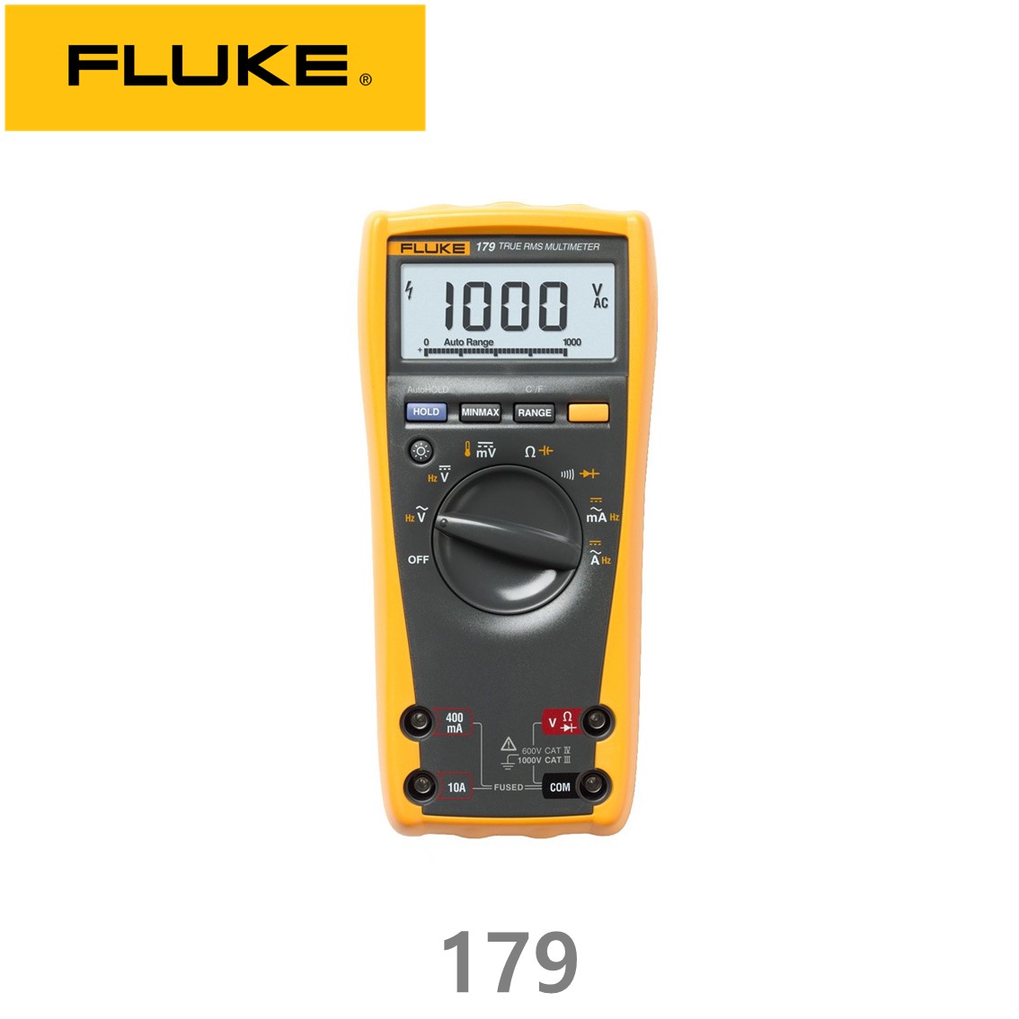 [ FLUKE 179 ] 정품 플루크 179 디지털멀티미터, 테스터기