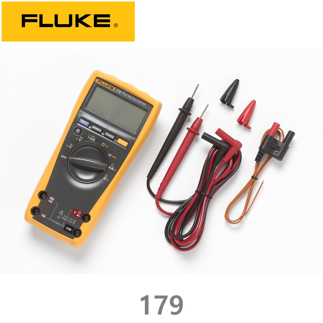 [ FLUKE 179 ] 정품 플루크 179 디지털멀티미터, 테스터기