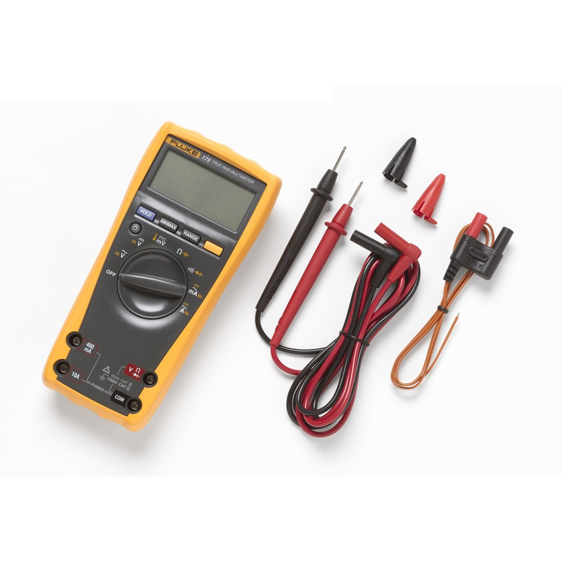 FLUKE 179  정품 179 멀티미터, 테스터기