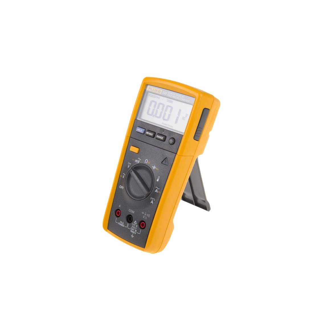 FLUKE 233 정품 233 원격 디스플레이 멀티미터
