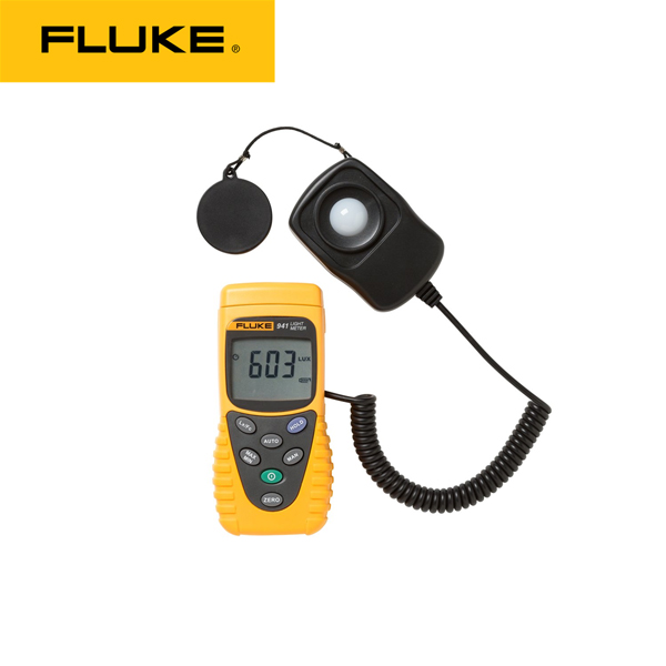 FLUKE 941 ESP 고급형 휴대용 플루크 조도계