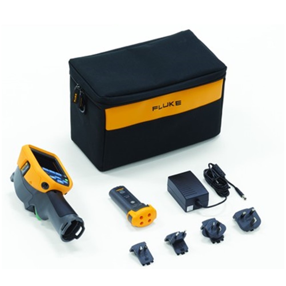 FLUKE TIS20+ 9Hz 열화상카메라 ( 해상도 120x90, -20~150 )