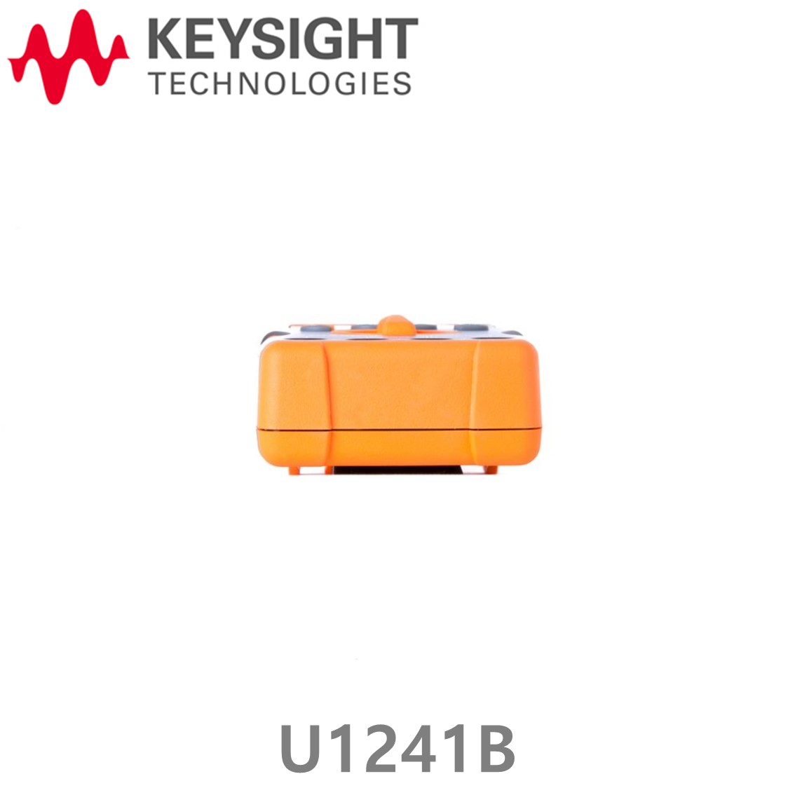 [ KEYSIGHT U1241B ] 4디지트 핸드형 디지털 멀티미터