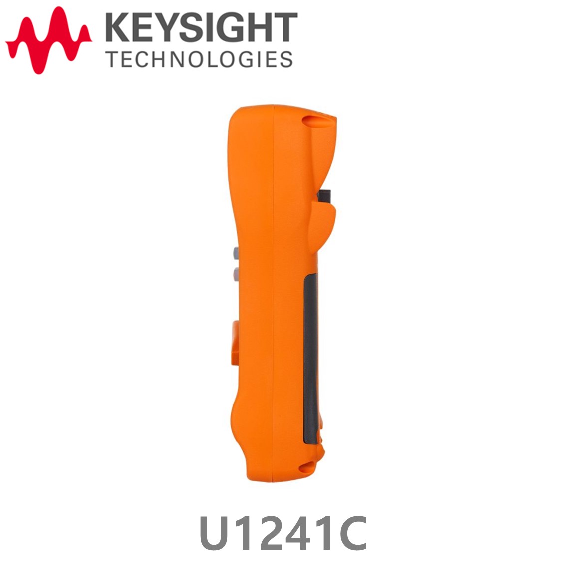 [ KEYSIGHT U1241C ] 키사이트 4디지트 핸드형 디지털 멀티미터, 방수방진 IP67 U1241C