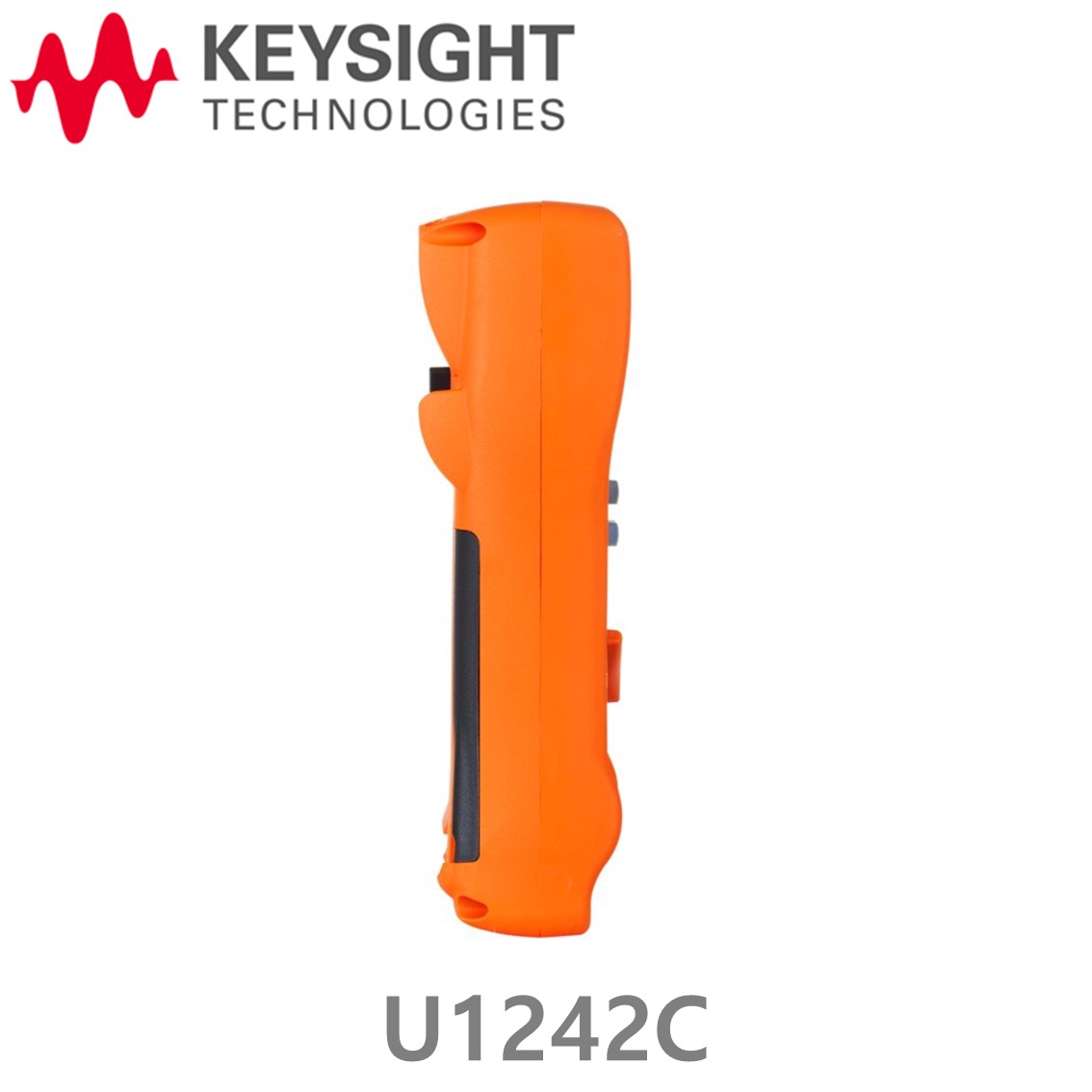 [ KEYSIGHT U1242C ] 키사이트 4디지트 핸드형 디지털 멀티미터, 방수,방진 IP67