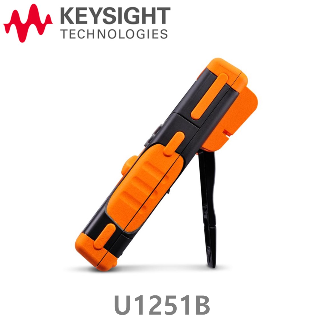 [ KEYSIGHT U1251B ] 키사이트 4.5디지트 핸드형 디지털 멀티미터