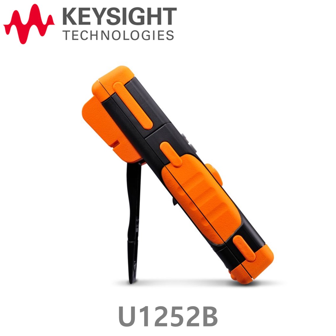 [ KEYSIGHT U1252B ] 키사이트 4.5디지트 핸드형 디지털 멀티미터
