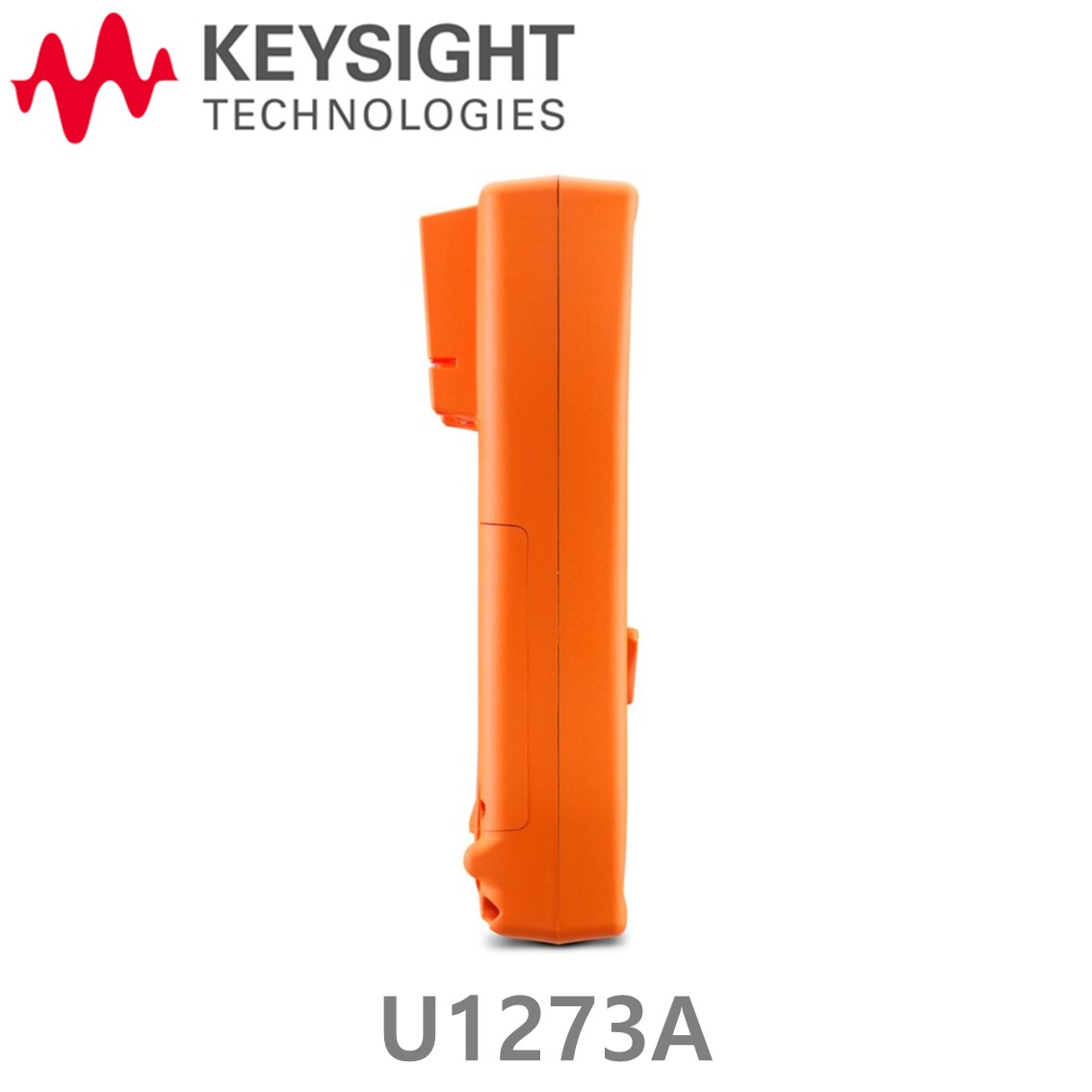 [ KEYSIGHT U1273A ] 키사이트 4.5디지트 핸드형 디지털 멀티미터( OLED 디스플레이, 방수,방진 IP54 )