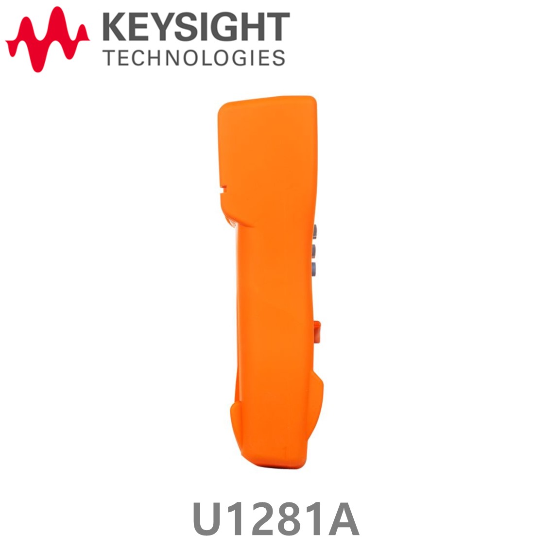 [ KEYSIGHT U1281A ] 키사이트 4 ½ Digit 휴대용 디지털멀티메타 ( 방수,방진 IP67 )