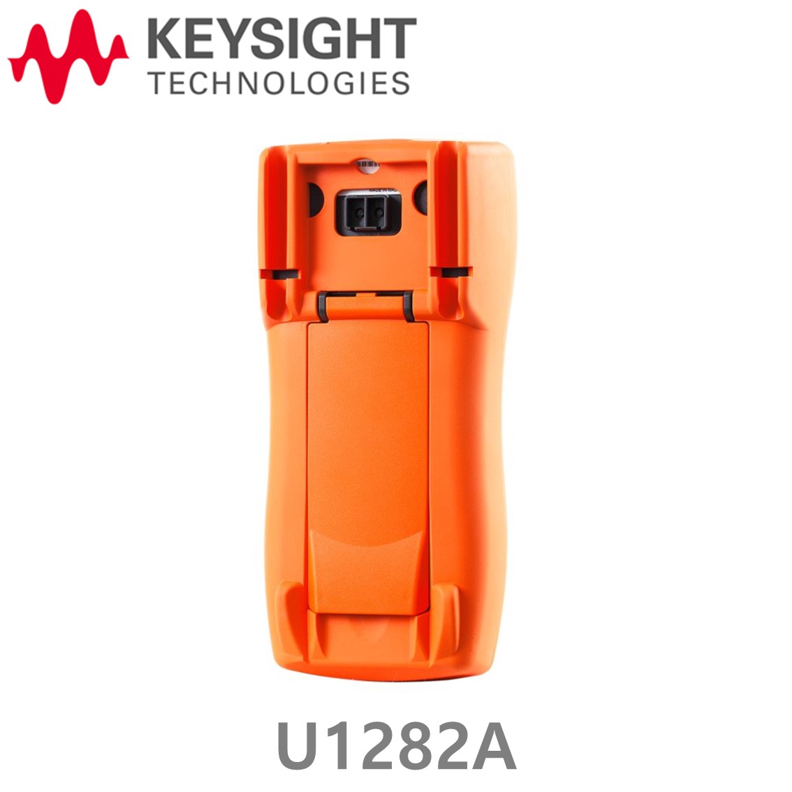 [ KEYSIGHT U1282A ] 키사이트 4½ Digit 휴대용 디지털 멀티미터 ( 방수,방진 IP67 )