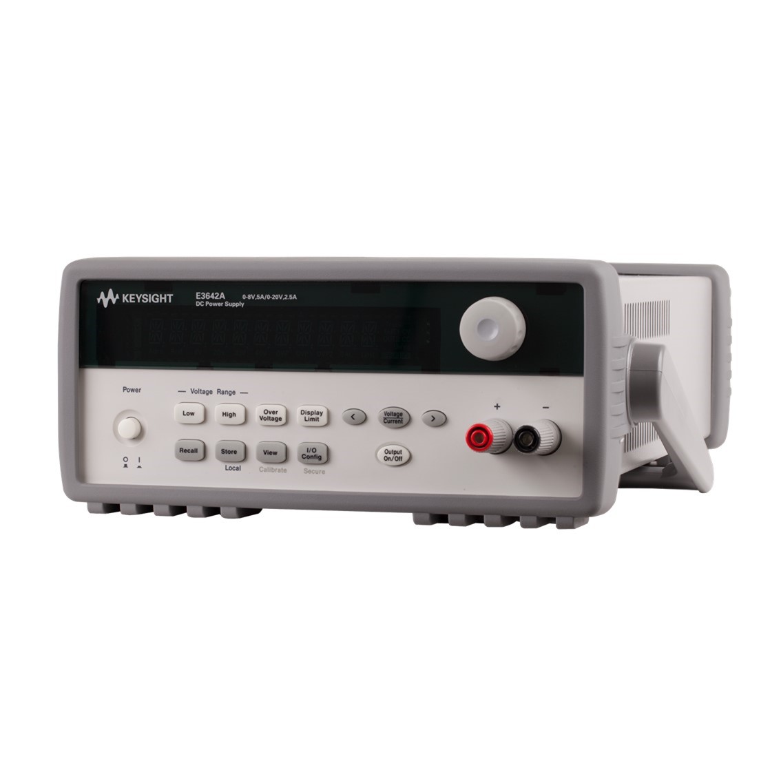 KEYSIGHT E3645A  DC파워서플라이 35V/2.2A/80W , 60V/1.3A DC전원공급기