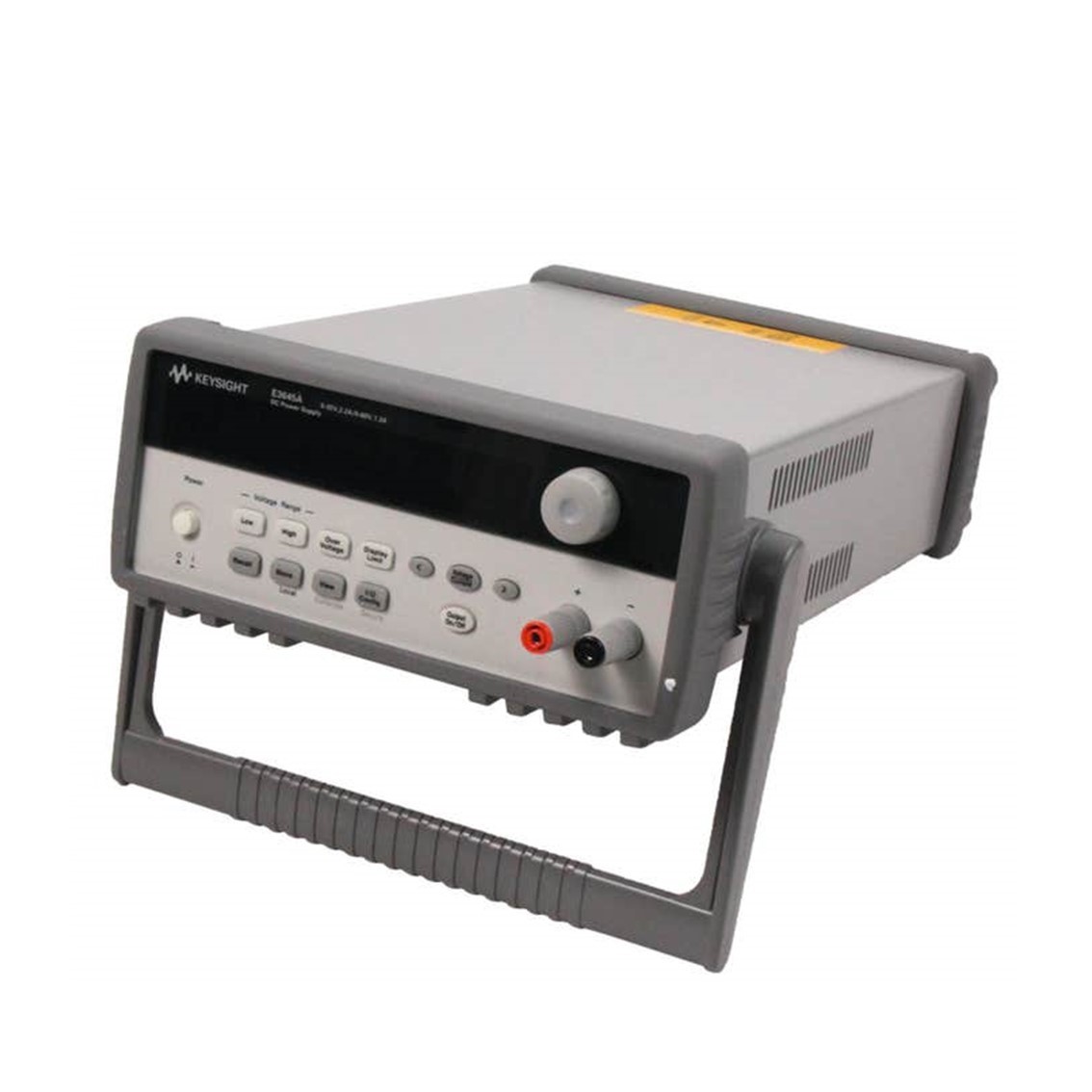 KEYSIGHT E3645A  DC파워서플라이 35V/2.2A/80W , 60V/1.3A DC전원공급기