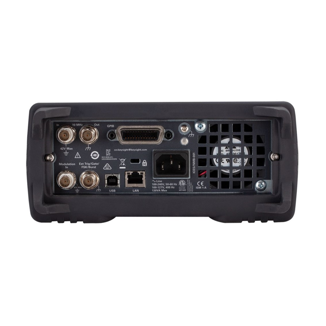 KEYSIGHT 33519B  임의파형발생기 30MHz, 1CH, 임의함수발생기