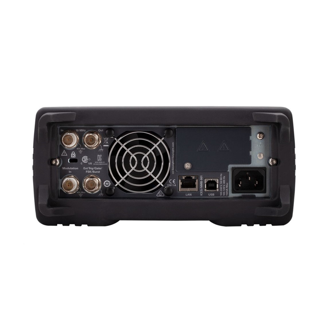KEYSIGHT 33622A  임의파형발생기 120MHz, 2CH, 임의함수발생기