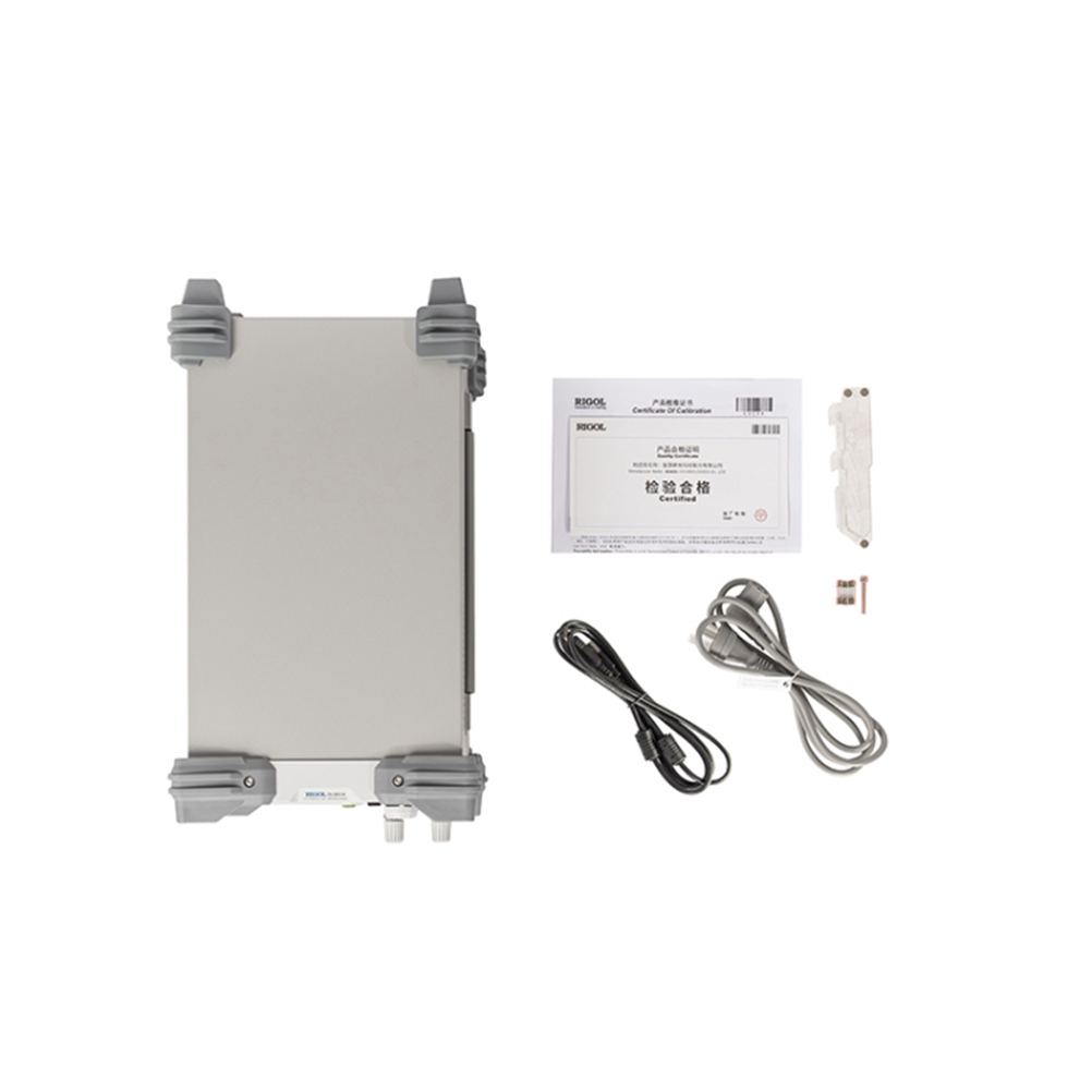 RIGOL DL3021  DC전자로드 150V, 40A, 200W DC전자부하