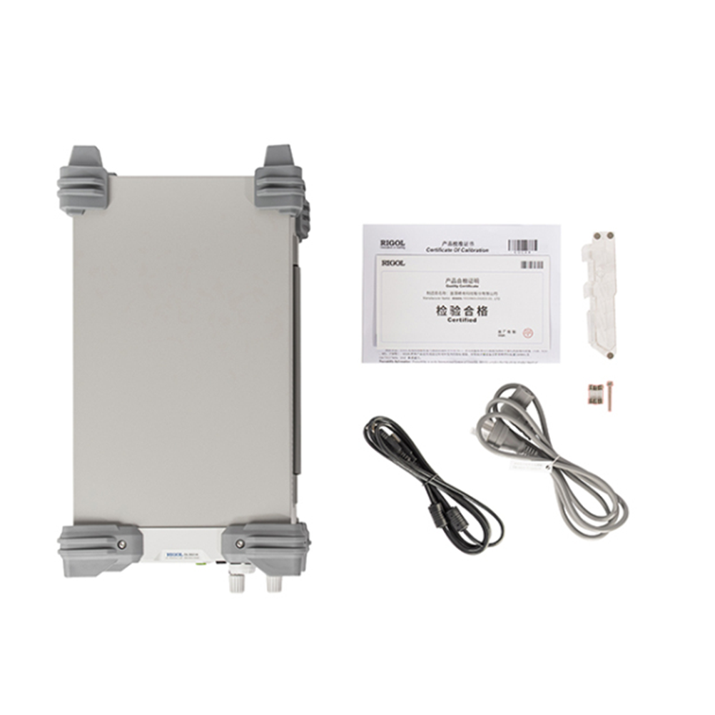RIGOL DL3021A  DC전자로드 150V, 40A, 200W DC전자부하