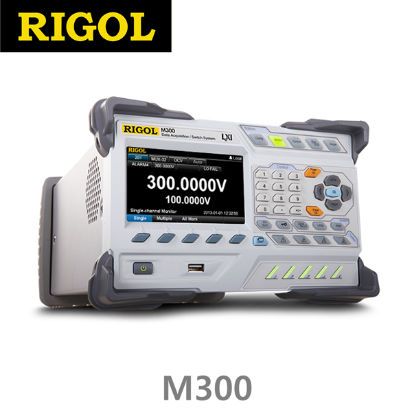 [RIGOL M300]