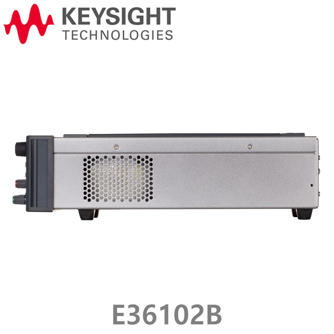 [ KEYSIGHT E36102B ] 키사이트 DC파워서플라이 30W 6V/5A, DC전원공급기