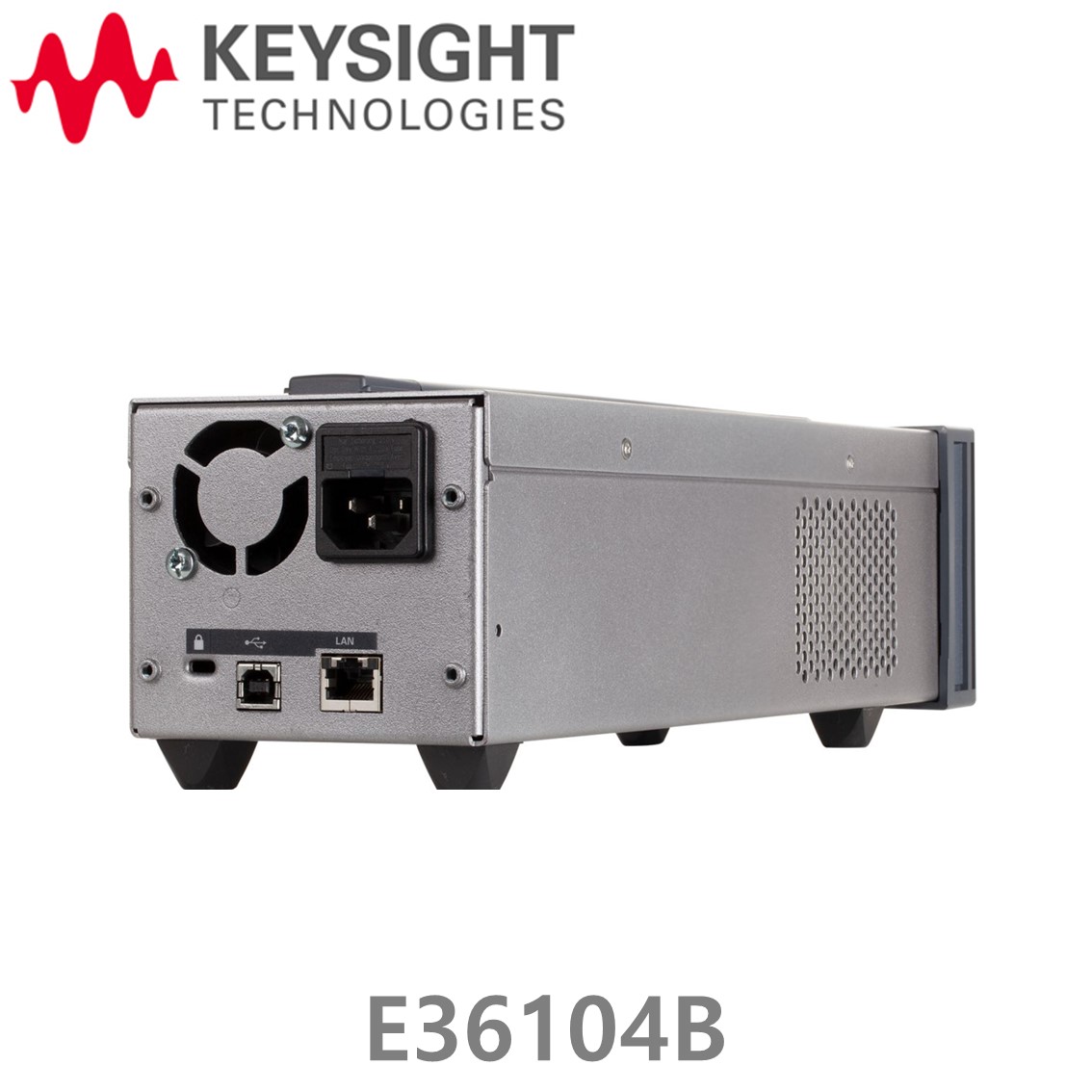 [ KEYSIGHT E36104B ] 키사이트 DC파워서플라이 35W 35V/1A, DC전원공급기