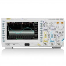 RIGOL DS2202A 2채널 200MHz 2GSa/s 디지털 오실로스코프