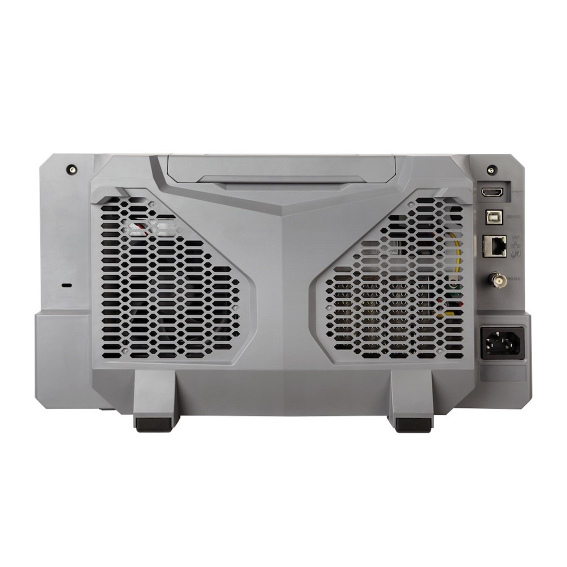 RIGOL MSO5152E  2채널, 150MHz, 4GSa/s 디지털오실로스코프