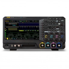 RIGOL MSO5354 4채널 350MHz 8GSa/s 200Mpts 1024x600 디지털 디지털 오실로스코프