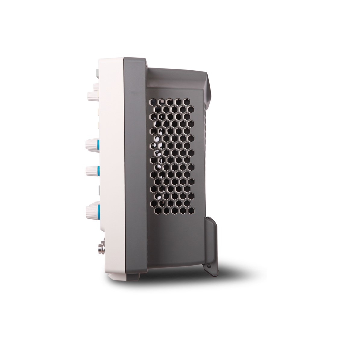RIGOL MSO7034  4채널, 350MHz, 10GSa/s, 500Mpts, 1024x600 디지털 오실로스코프
