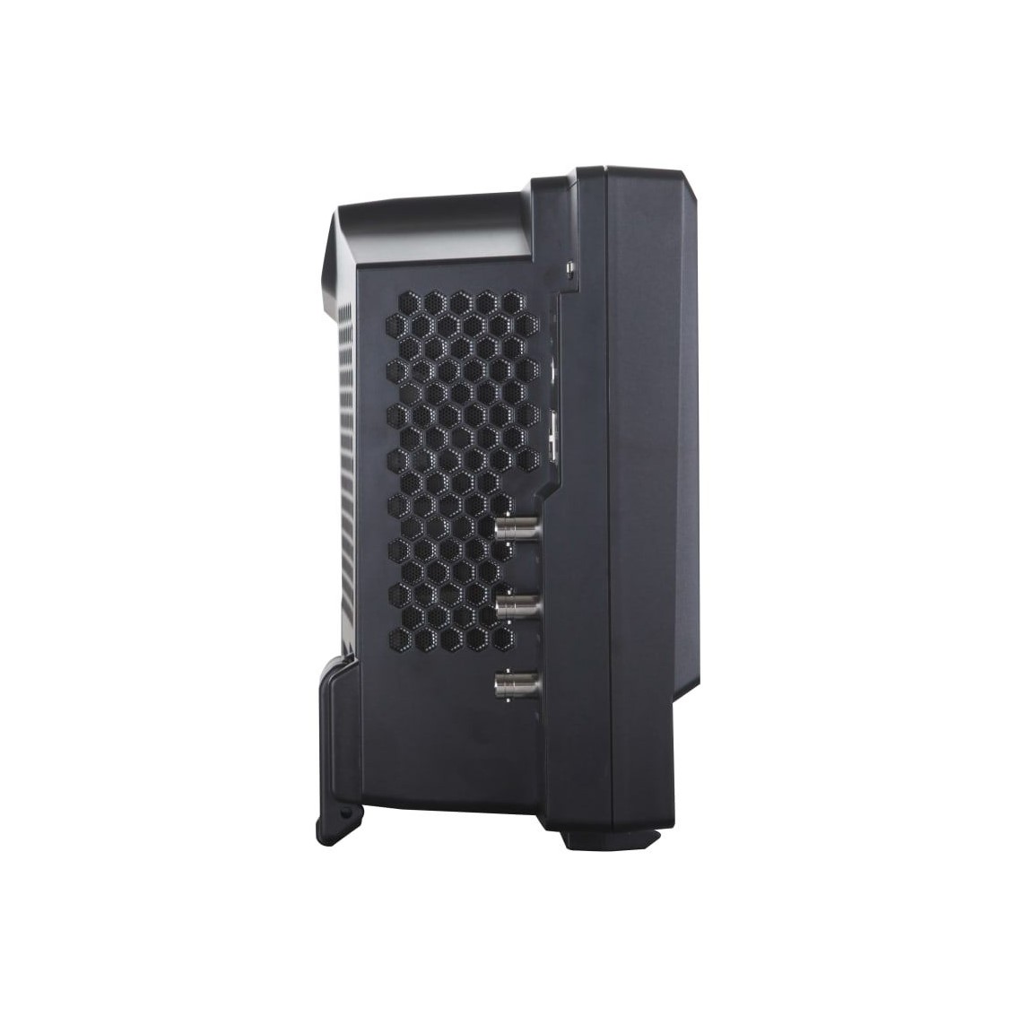 RIGOL MSO8204  4채널,2GHz, 10GSa/s, 500Mpts,1024x600 디지털 오실로스코프