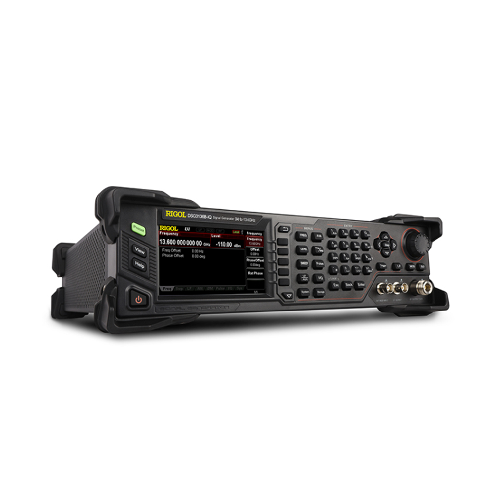RIGOL DSG3065B  9kHz-6.5GHz, +20dBm to - 110dBm RF신호발생기