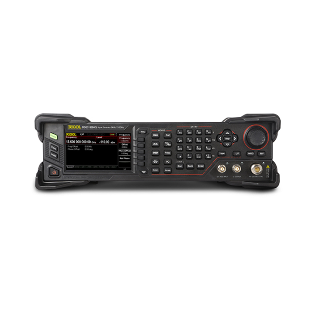 RIGOL DSG3065B  9kHz-6.5GHz, +20dBm to - 110dBm RF신호발생기