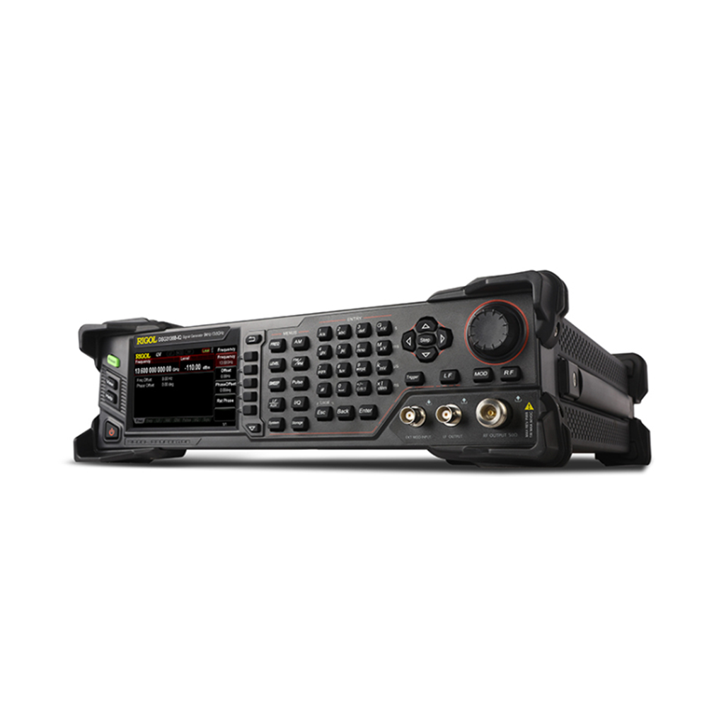 RIGOL DSG3065B  9kHz-6.5GHz, +20dBm to - 110dBm RF신호발생기