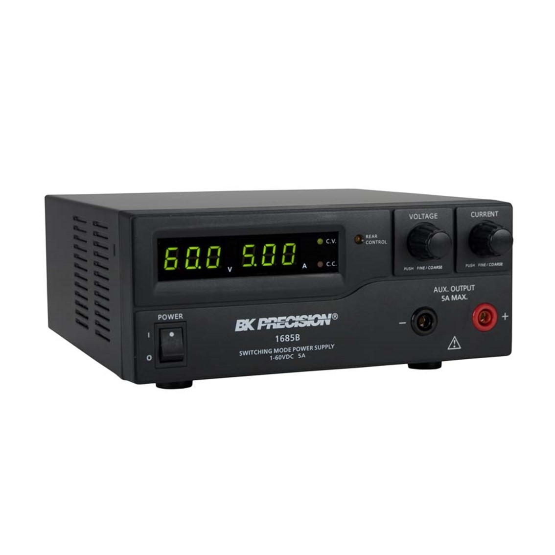 BK PRECISION 1685B DC파워서플라이 60V/5A/300W DC전원공급기