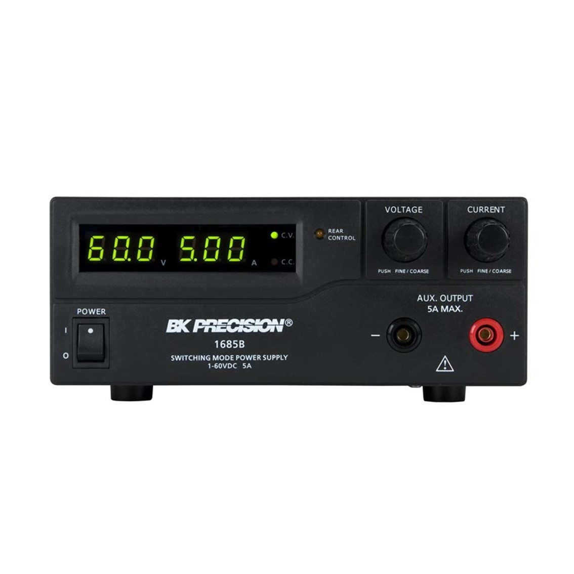 BK PRECISION 1685B DC파워서플라이 60V/5A/300W DC전원공급기