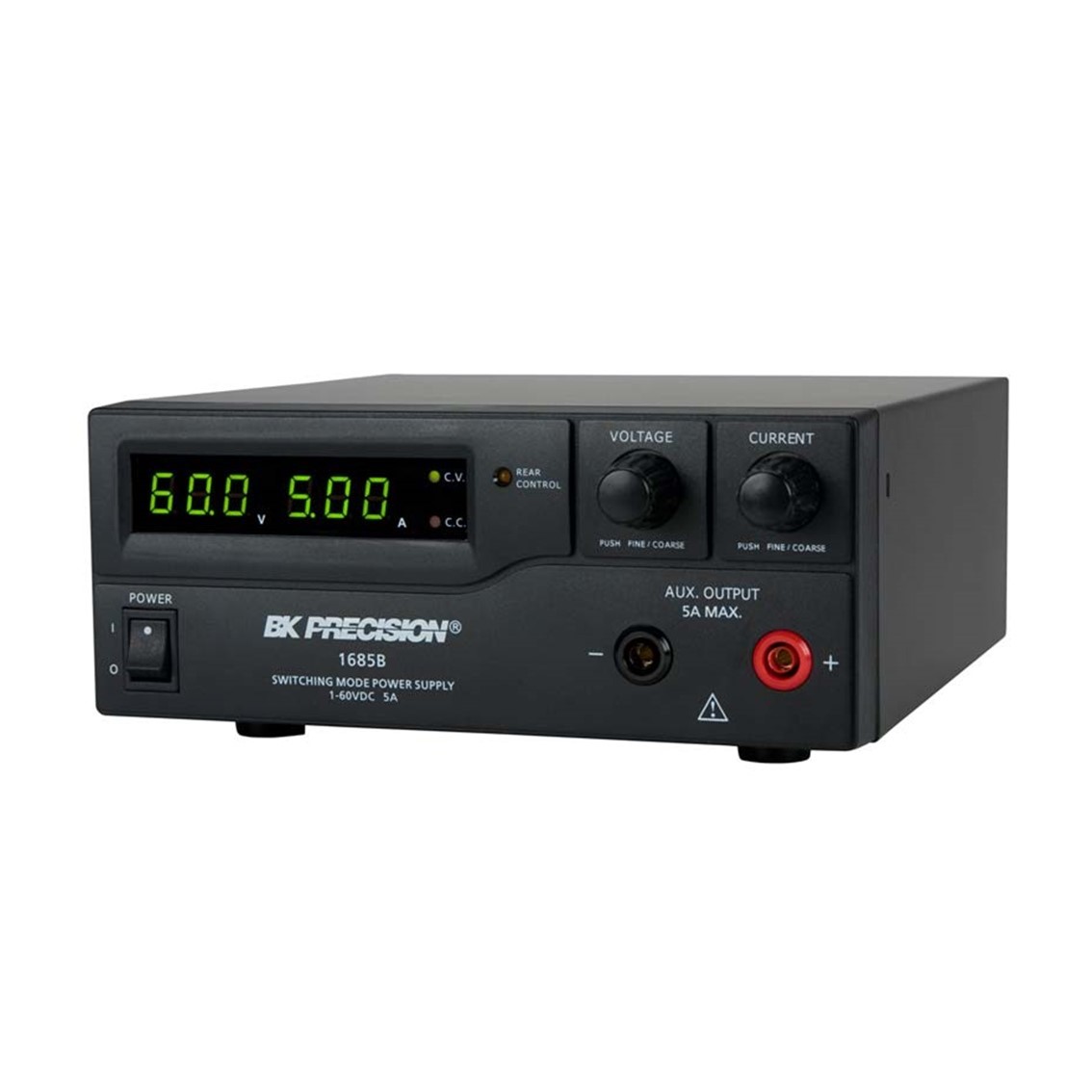 BK PRECISION 1685B DC파워서플라이 60V/5A/300W DC전원공급기