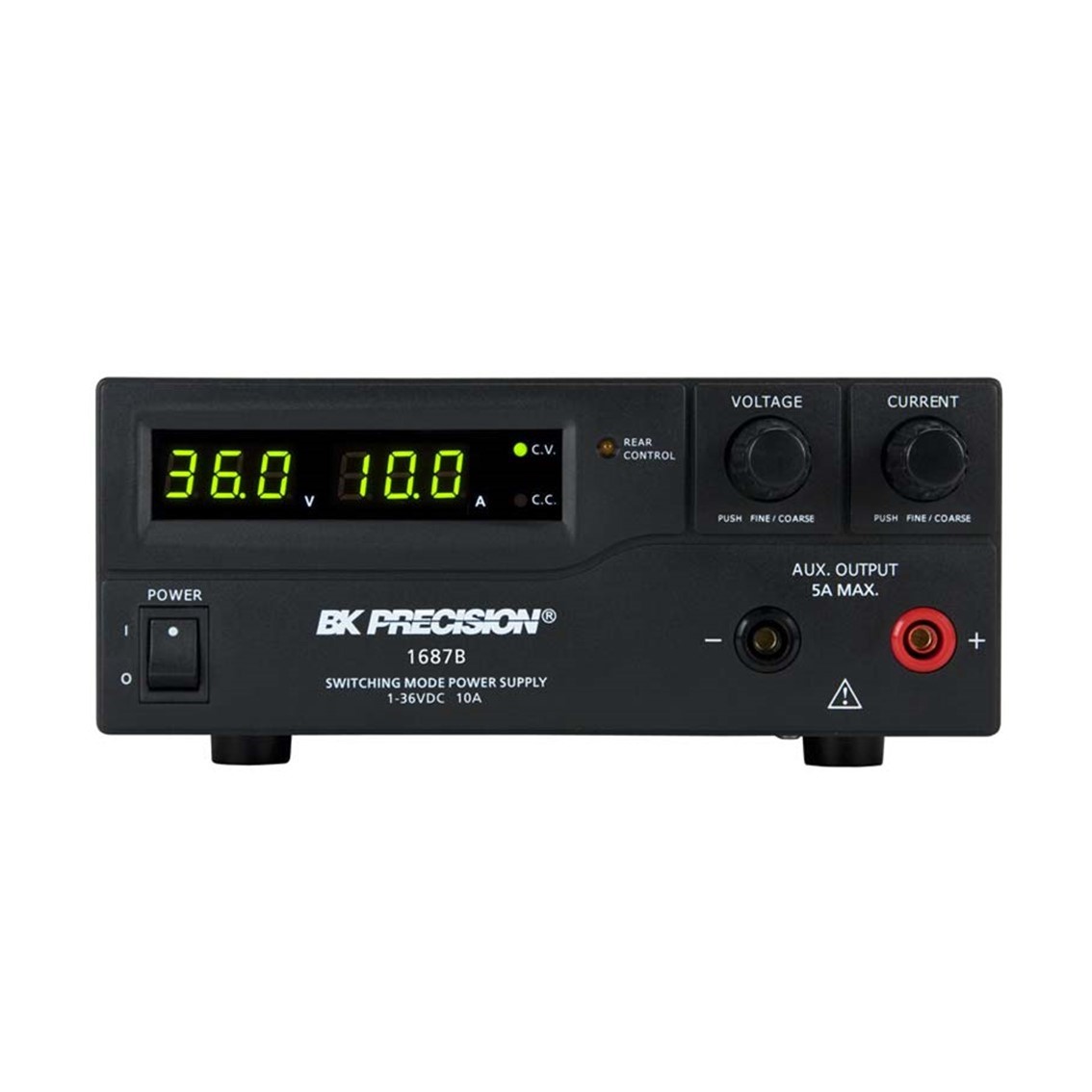 BK PRECISION 1687B  DC파워서플라이 36V/10A/360W  DC전원공급기