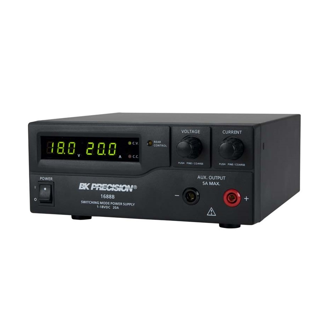 BK PRECISION 1688B DC파워서플라이 18V/20A/360W DC전원공급기