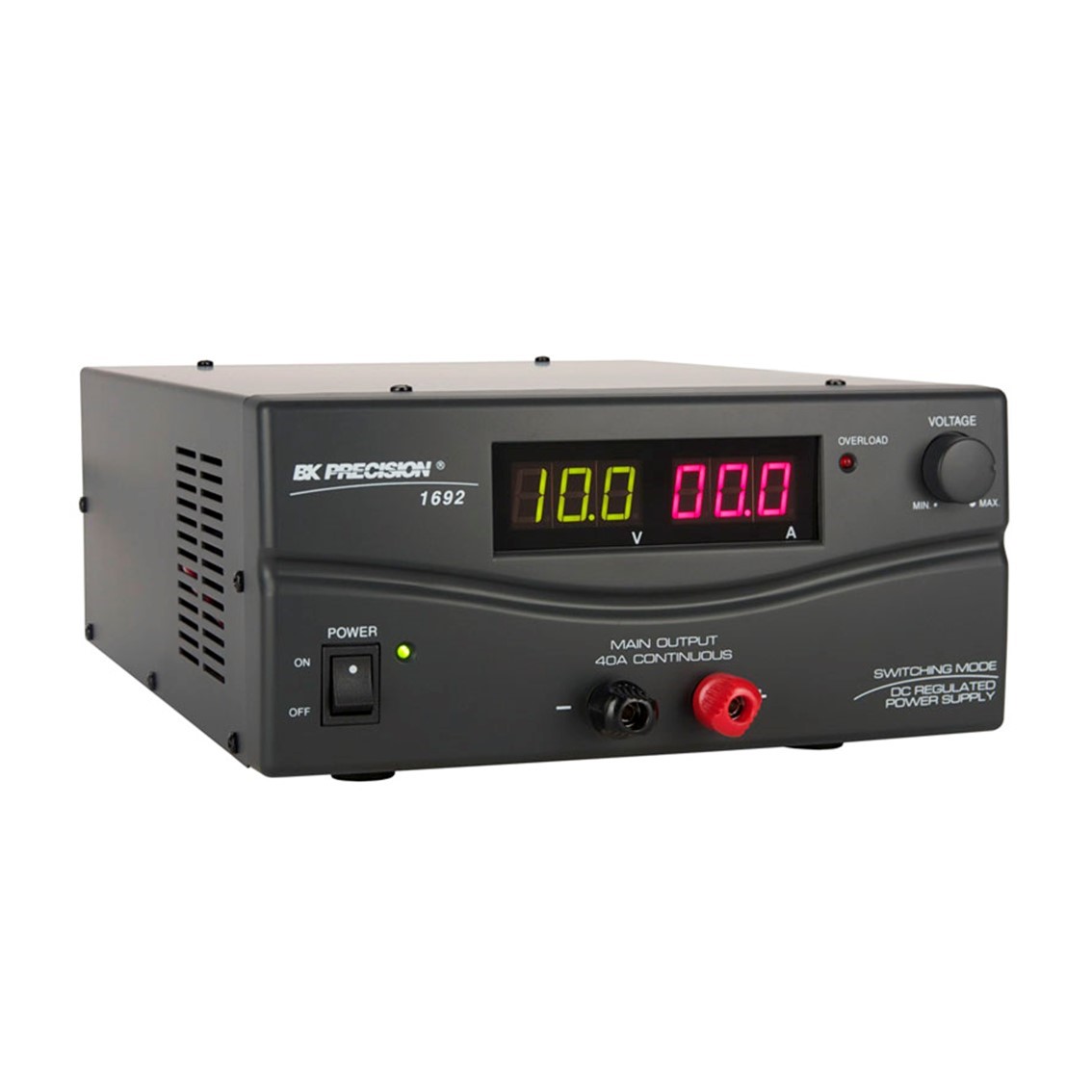 BK PRECISION 1692 DC파워서플라이 15V/40A/600W DC전원공급기