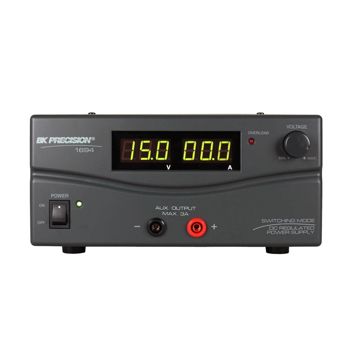 BK PRECISION 1693 DC파워서플라이 15V/60A/900W DC전원공급기