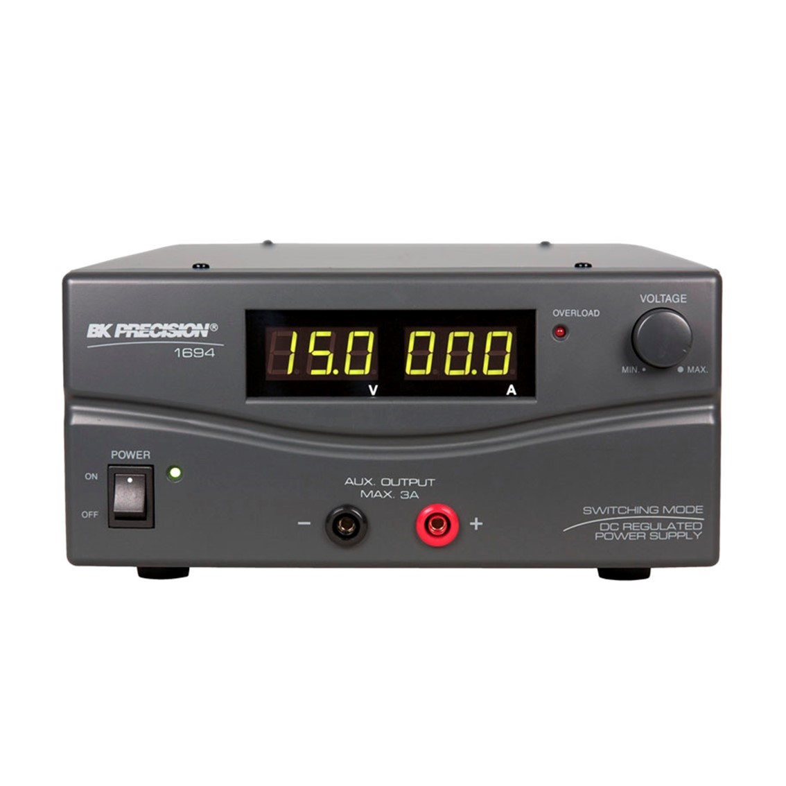BK PRECISION 1694 DC파워서플라이 30V/30A DC전원공급기