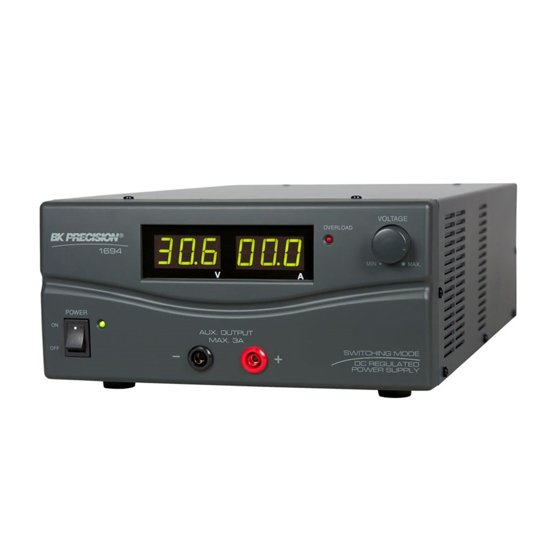 BK PRECISION 1694 DC파워서플라이 30V/30A DC전원공급기