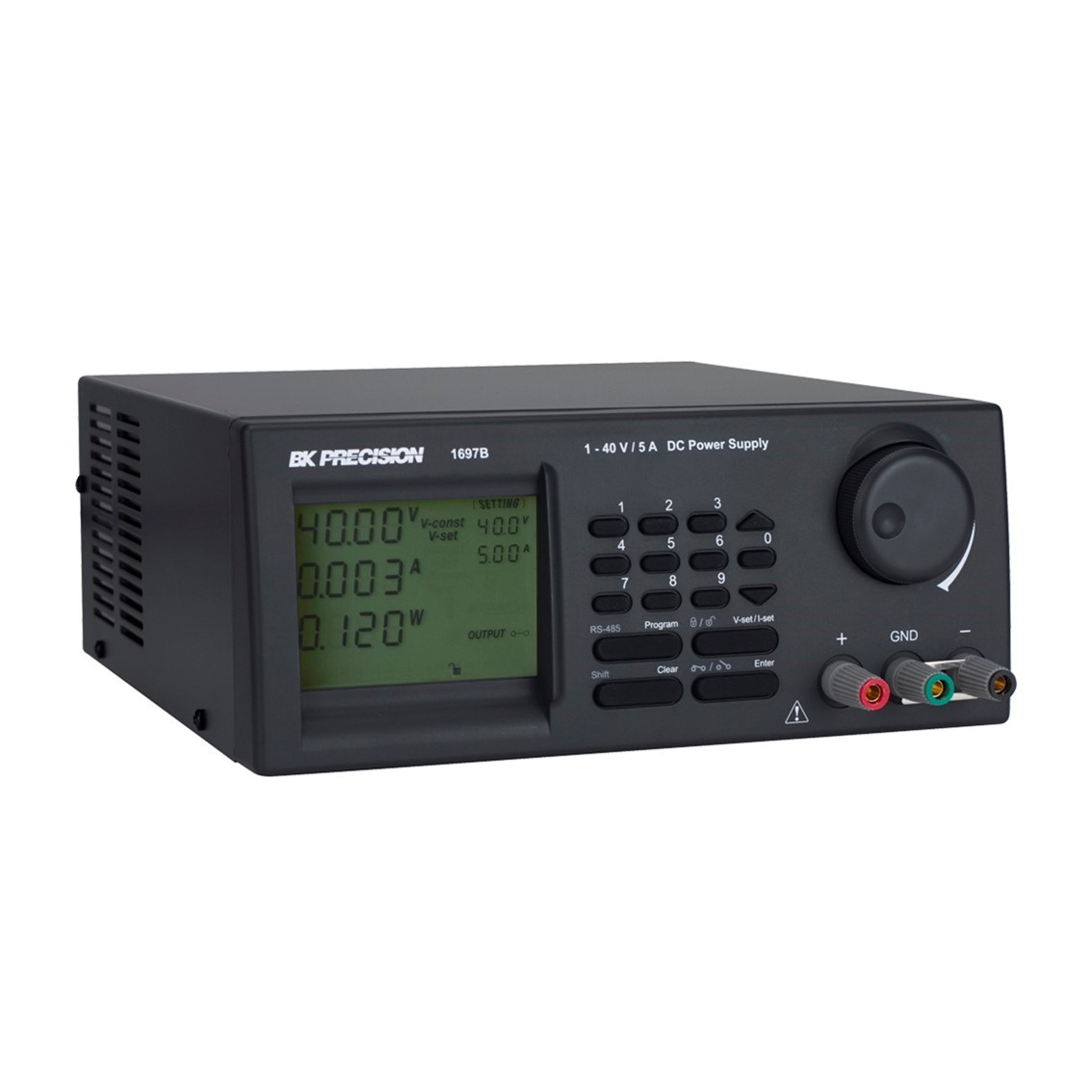 BK PRECISION 1696B  DC파워서플라이 20V/10A200W  DC전원공급기