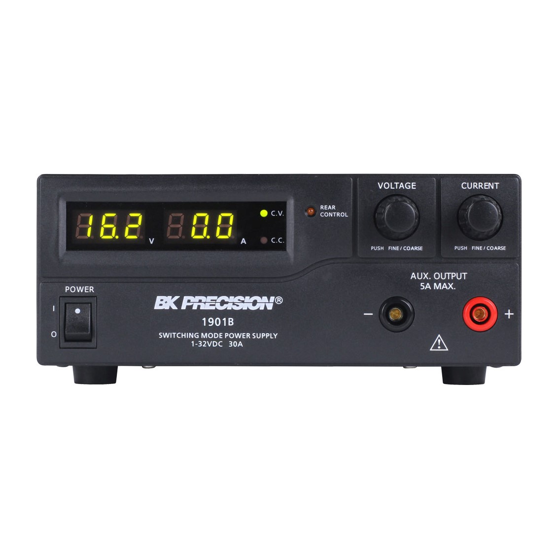 BK PRECISION 1901B  DC파워서플라이 30V/30A