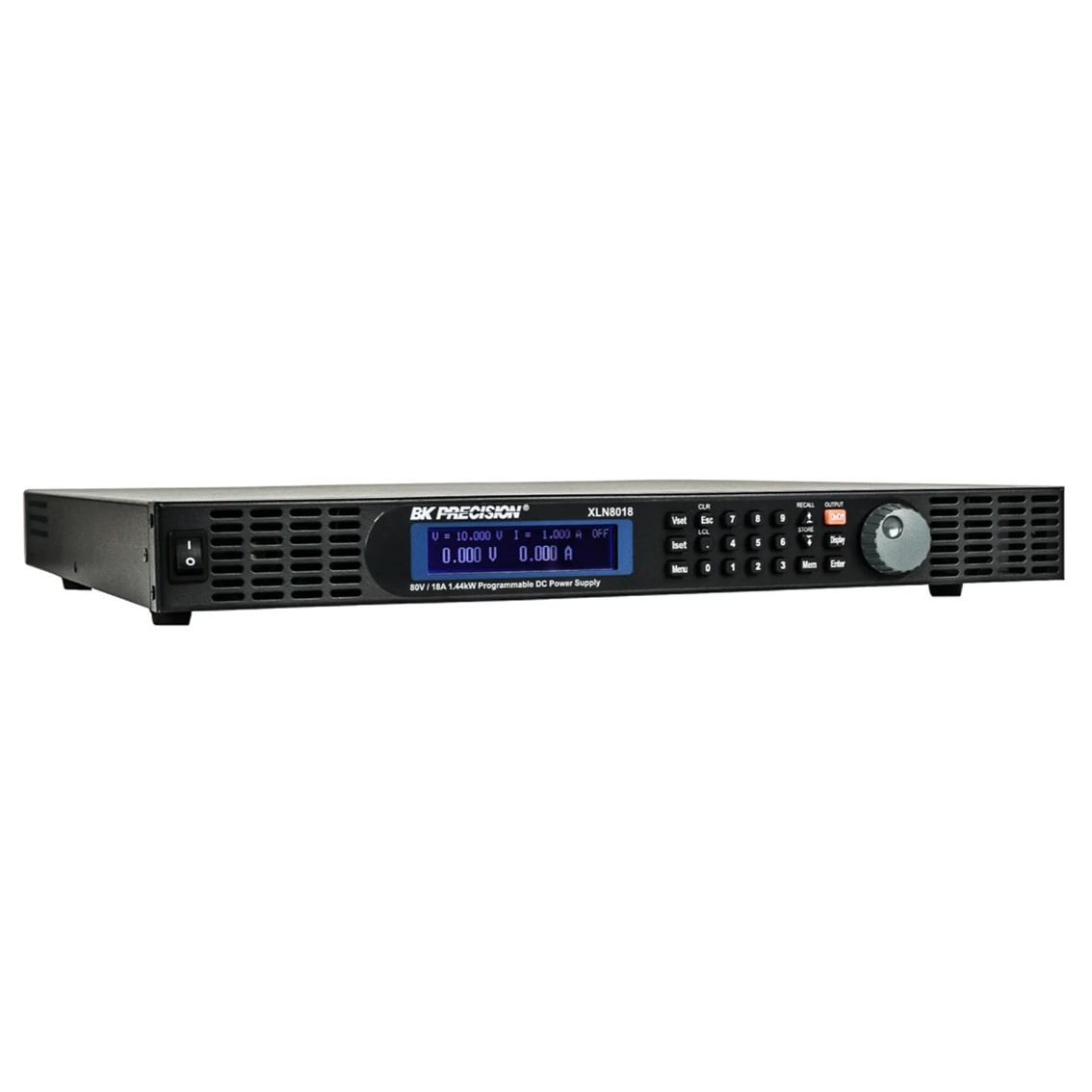 BK PRECISION XLN10014  DC파워서플라이 100V/14.4A/1440W DC전원공급기